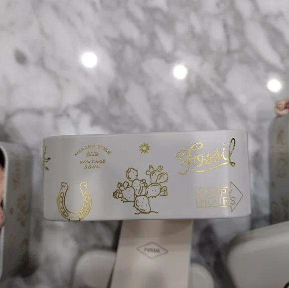 Fossil gift box - Picture 2 of 7